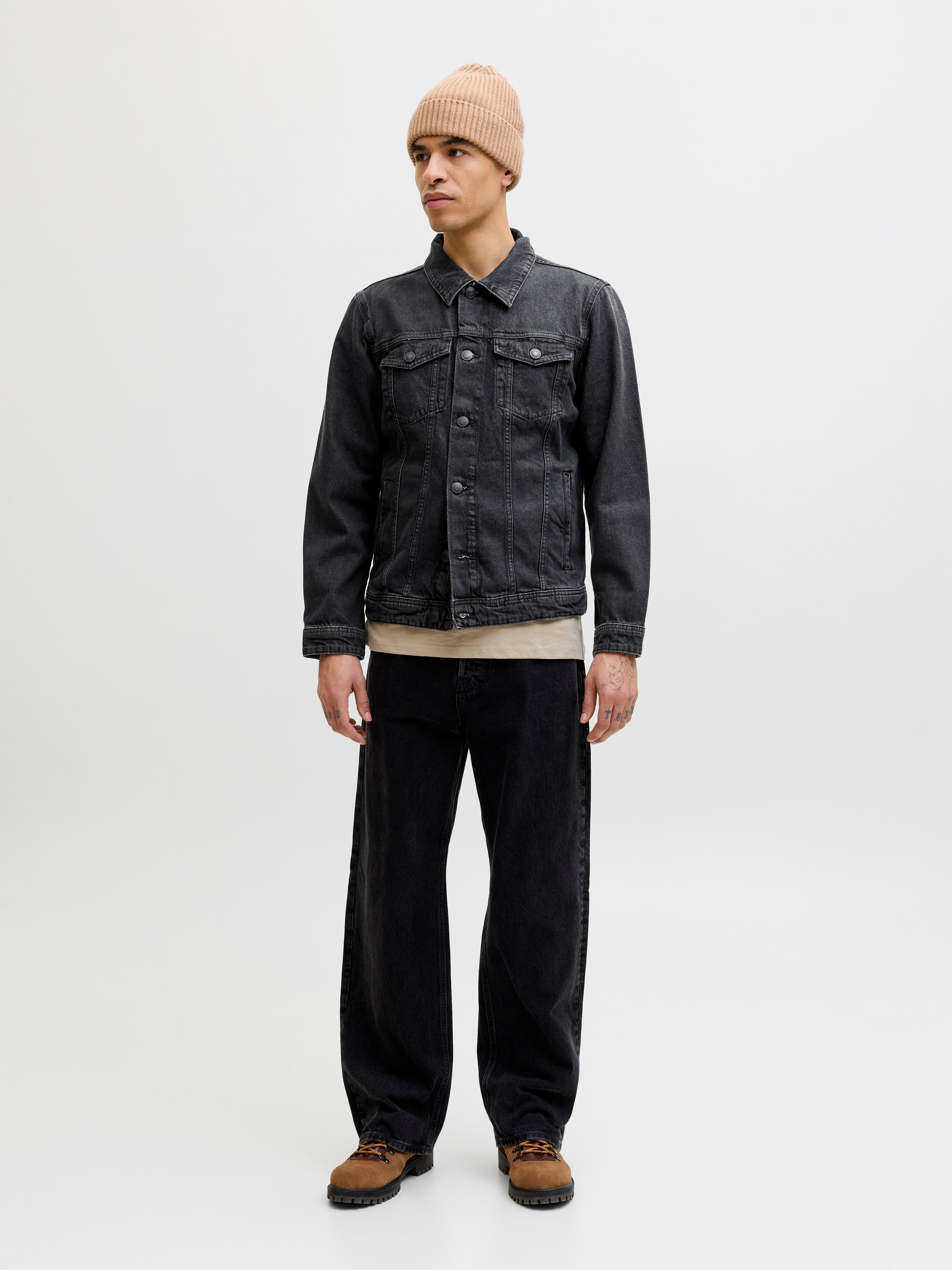 Thumbnail - Jeansjacke