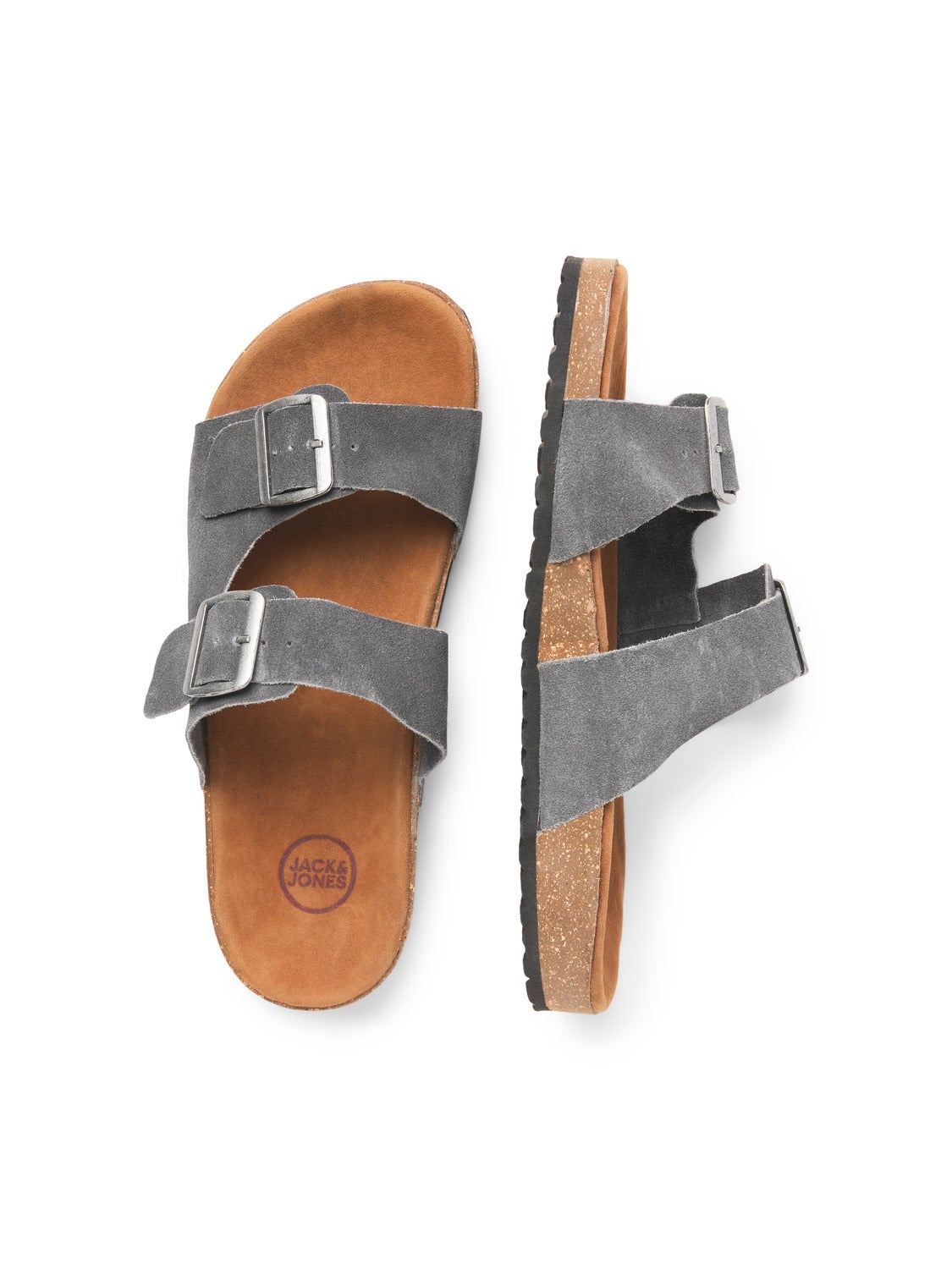 Sandalias jack best sale and jones