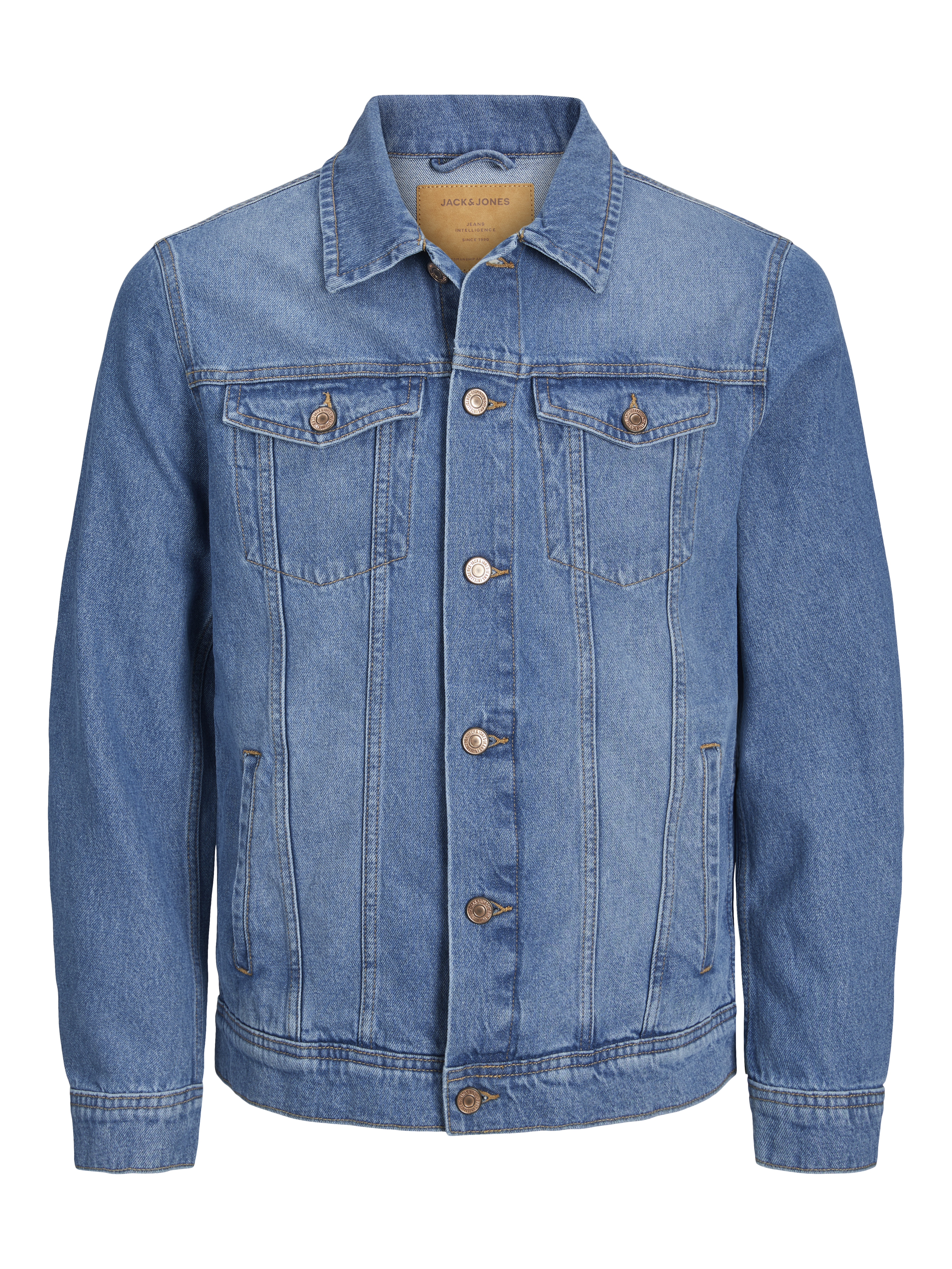 Jeansjacke