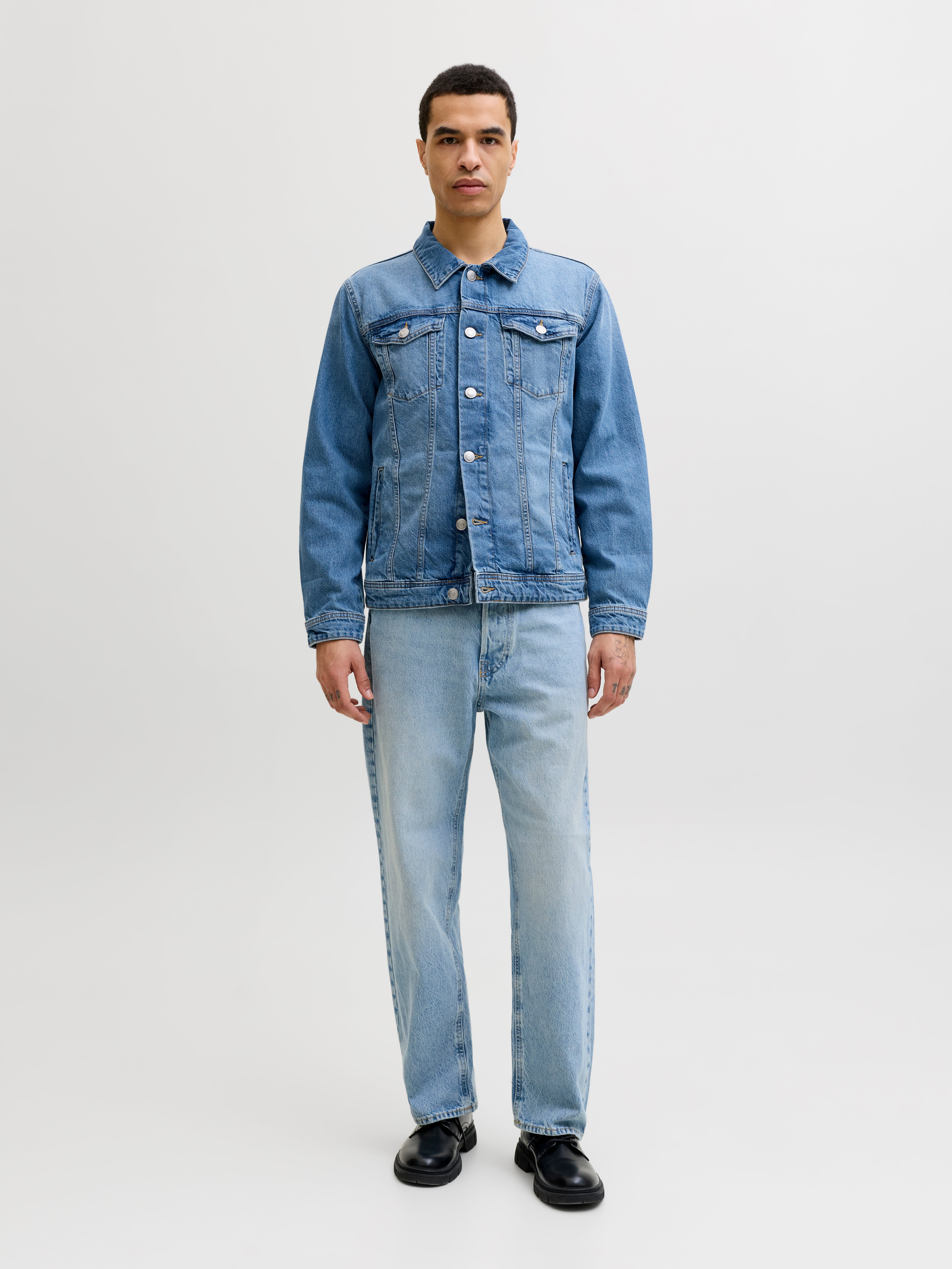 Thumbnail - Jeansjacke