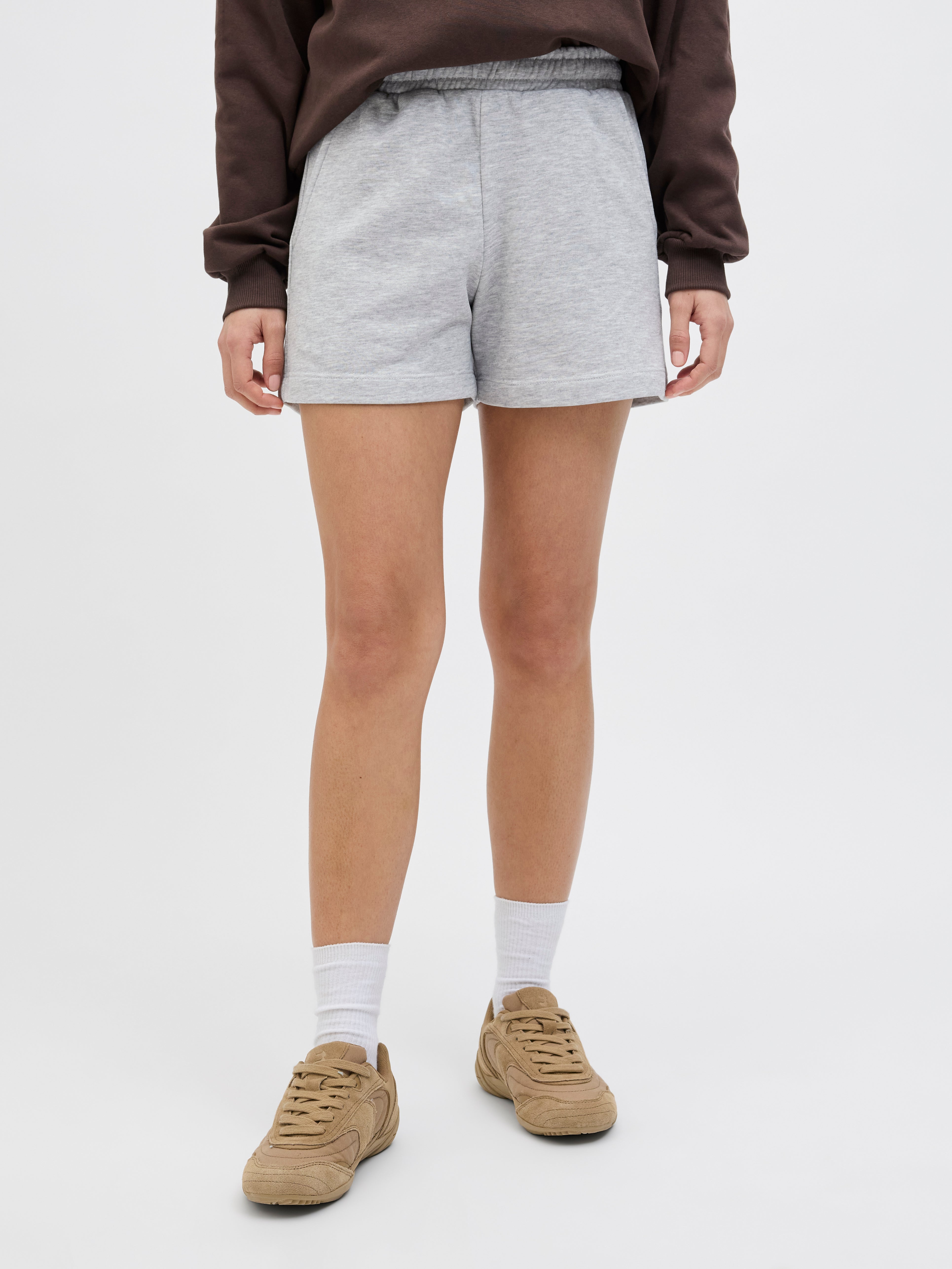 Jxalfa Sweat-shorts