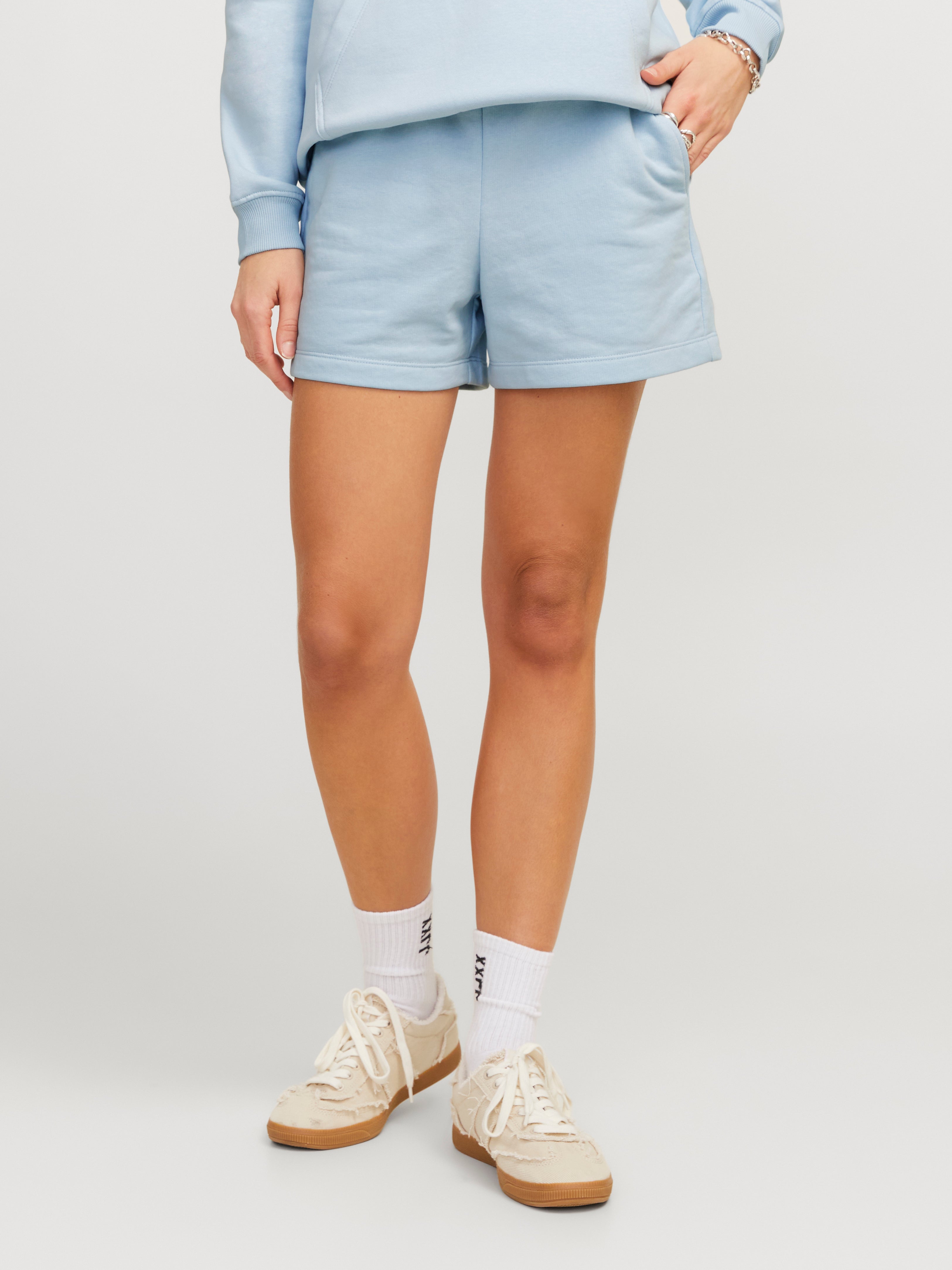 Jxalfa Sweat-shorts