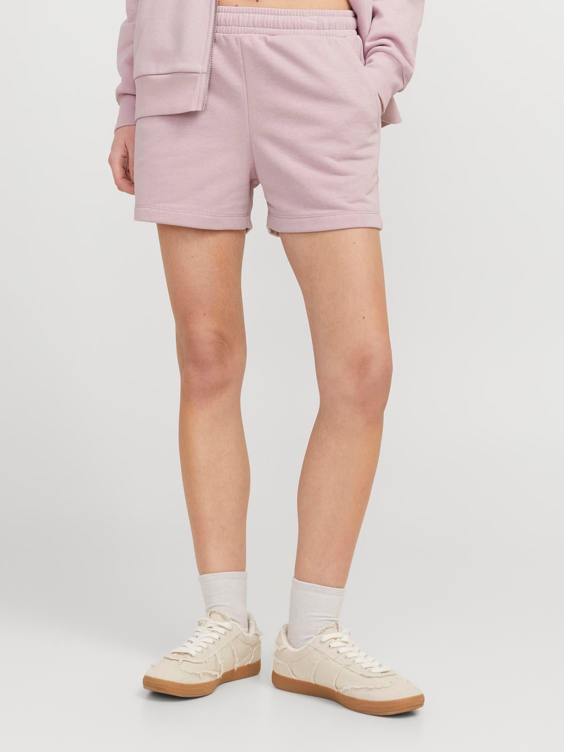 Jxalfa Sweat-shorts