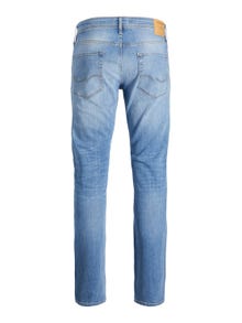 Jack & Jones JJICLARK JJORIGINAL CJ 600 Regular fit jeans -Blue Denim - 12231620