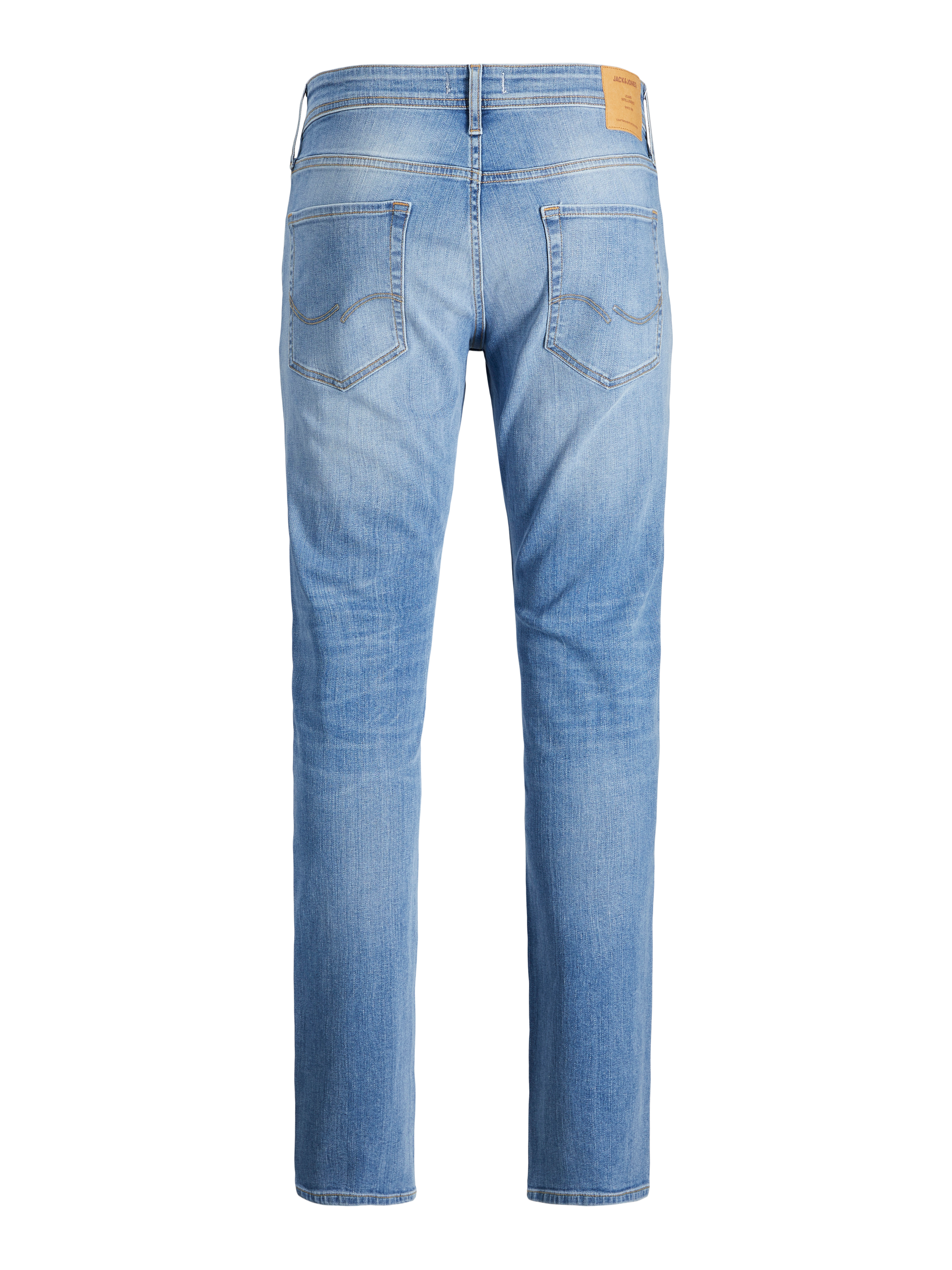 Thumbnail - Jjiclark Jjoriginal Cj 600 Noos Regular Fit Jeans