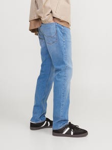 Jack & Jones JJICLARK JJORIGINAL CJ 600 Jean Coupe regular -Blue Denim - 12231620