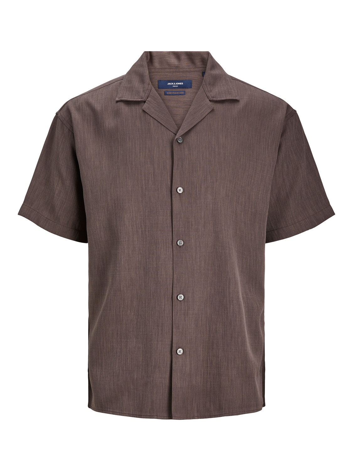 Jack & Jones Regular Fit Hawaii skjorte -Bracken - 12231689