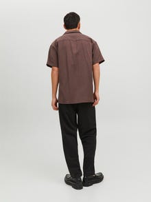 Jack & Jones Regular Fit Puhkuse särk -Bracken - 12231689