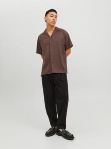 Jack & Jones Regular Fit Hawaii-Hemd -Bracken - 12231689