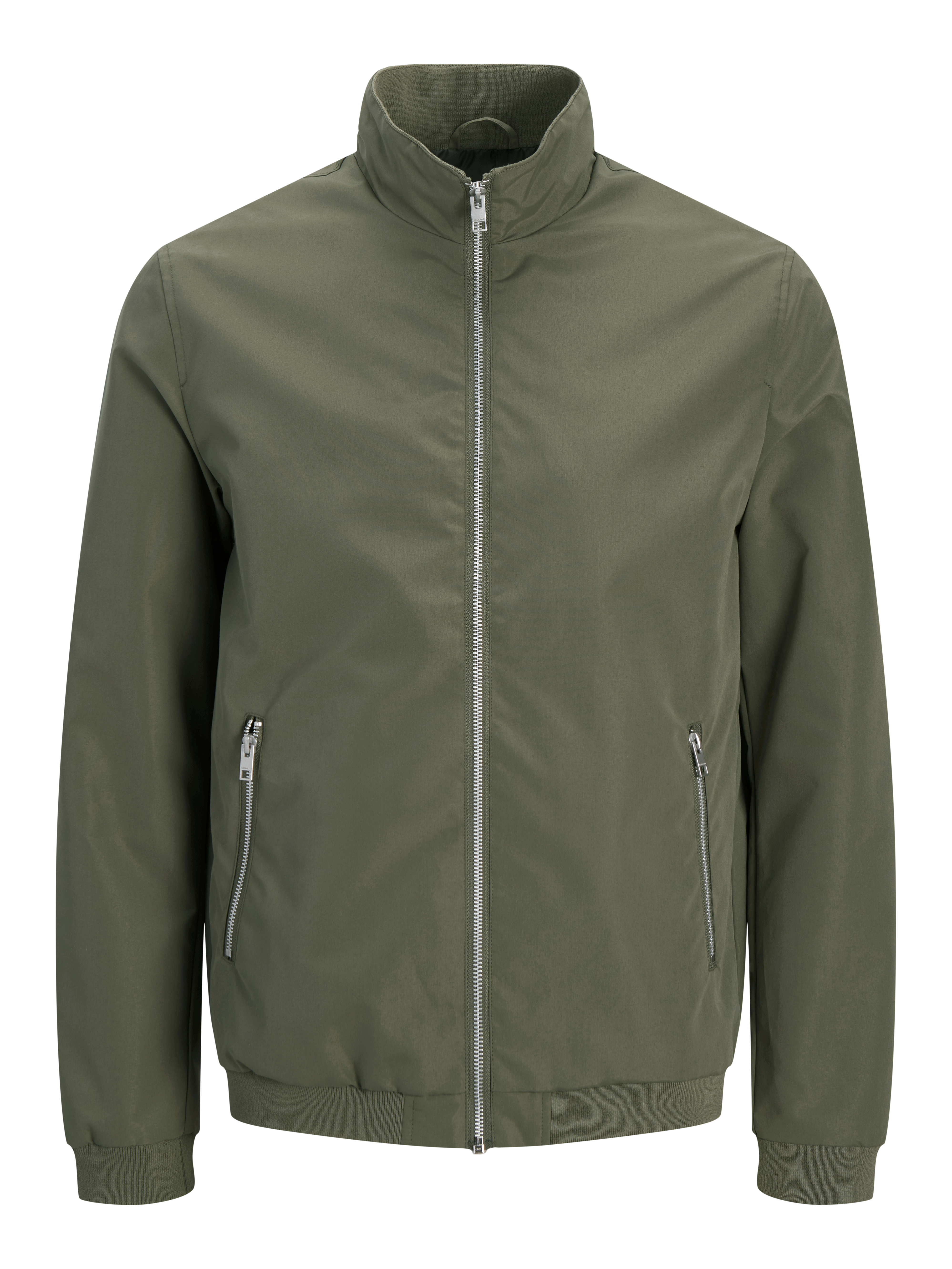 Thumbnail - Plus Size Blousonjacke