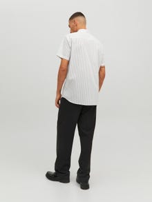 Jack & Jones Regular Fit Casual shirt -White - 12231865