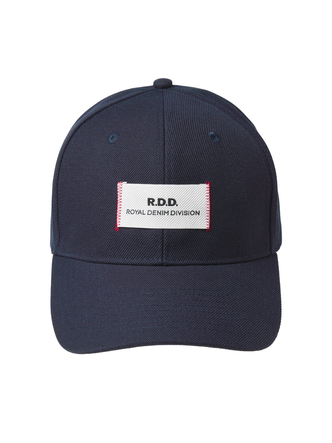 RDD Baseball cap | Dark Blue | Jack & Jones®