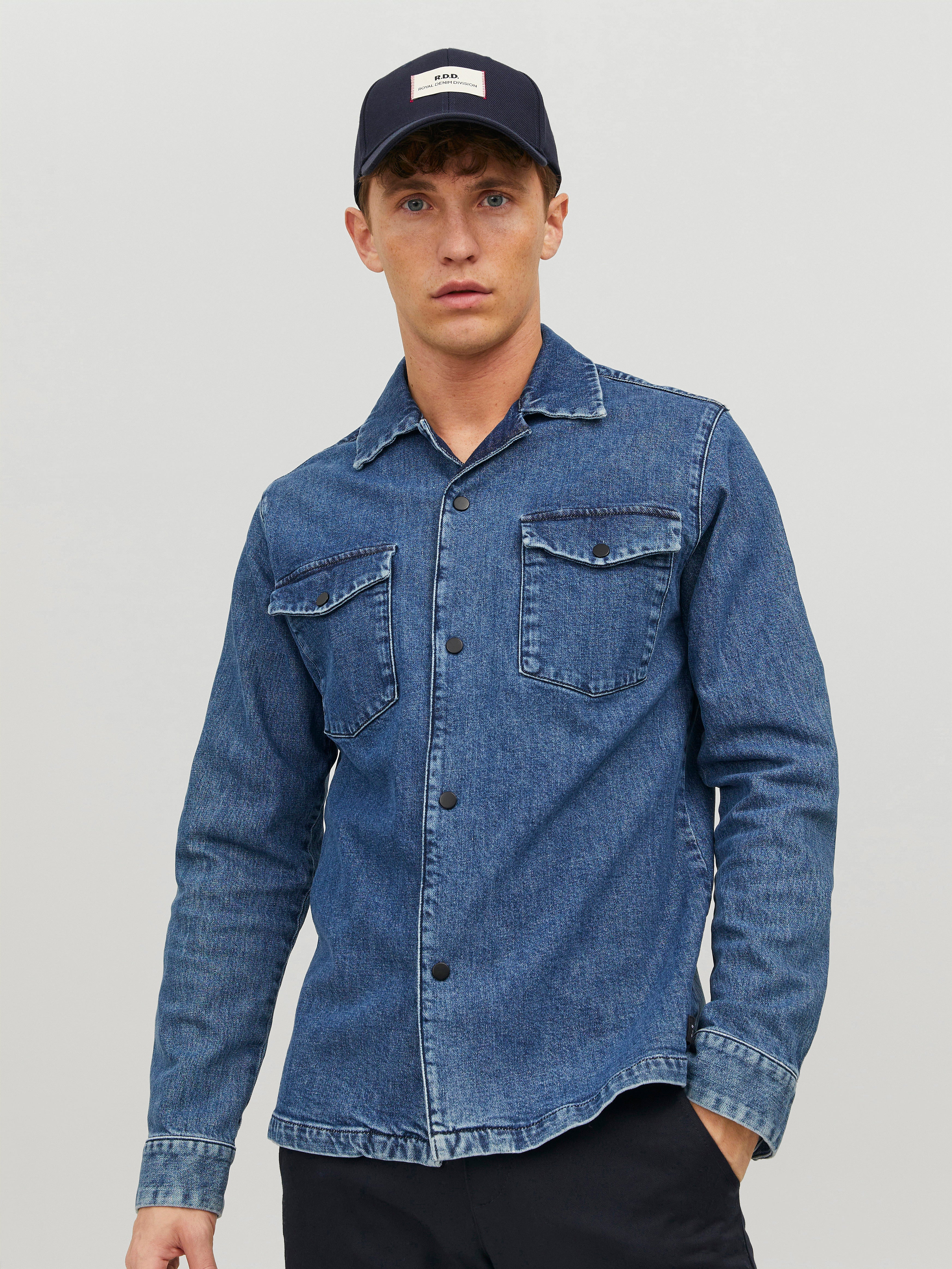 Jack & Jones RDD Baseball cap - 12231930