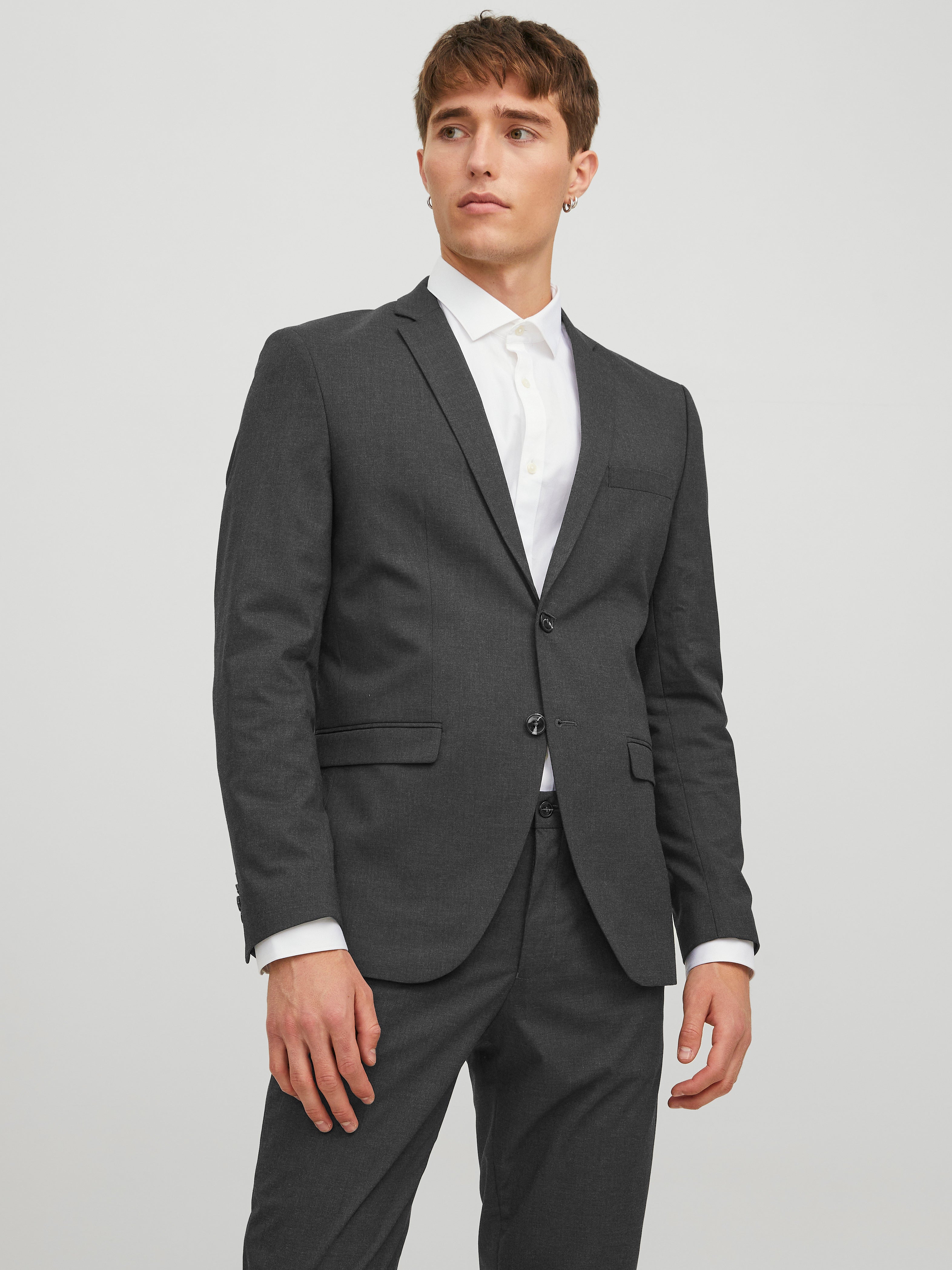 jack and jones slim fit blazer