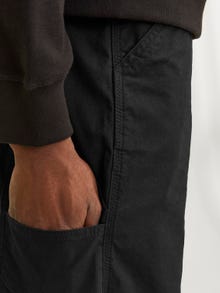 Jack & Jones Short à cinq poches Regular Fit -Black - 12232118