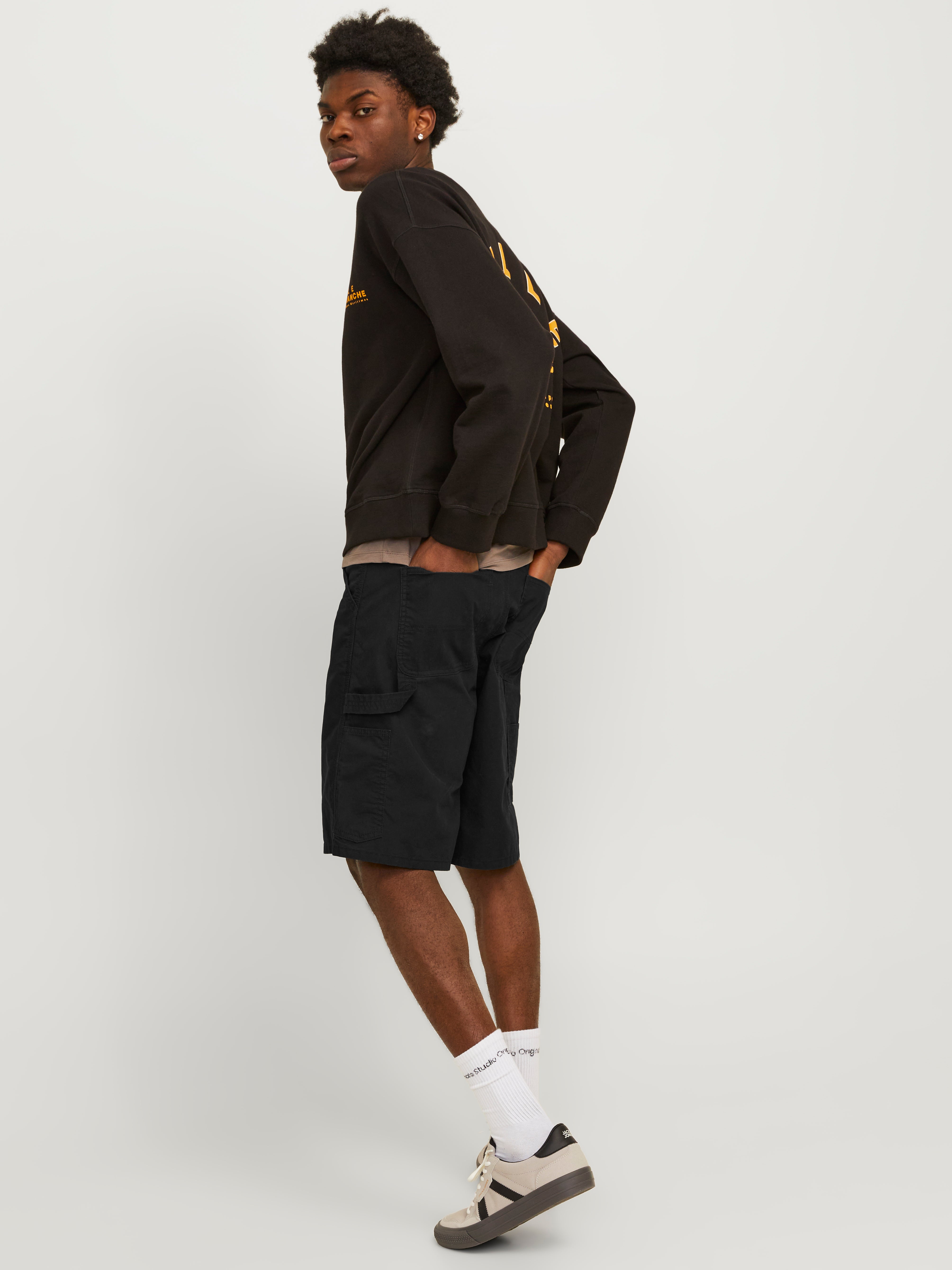 Bermudas hombre 2025 jack and jones