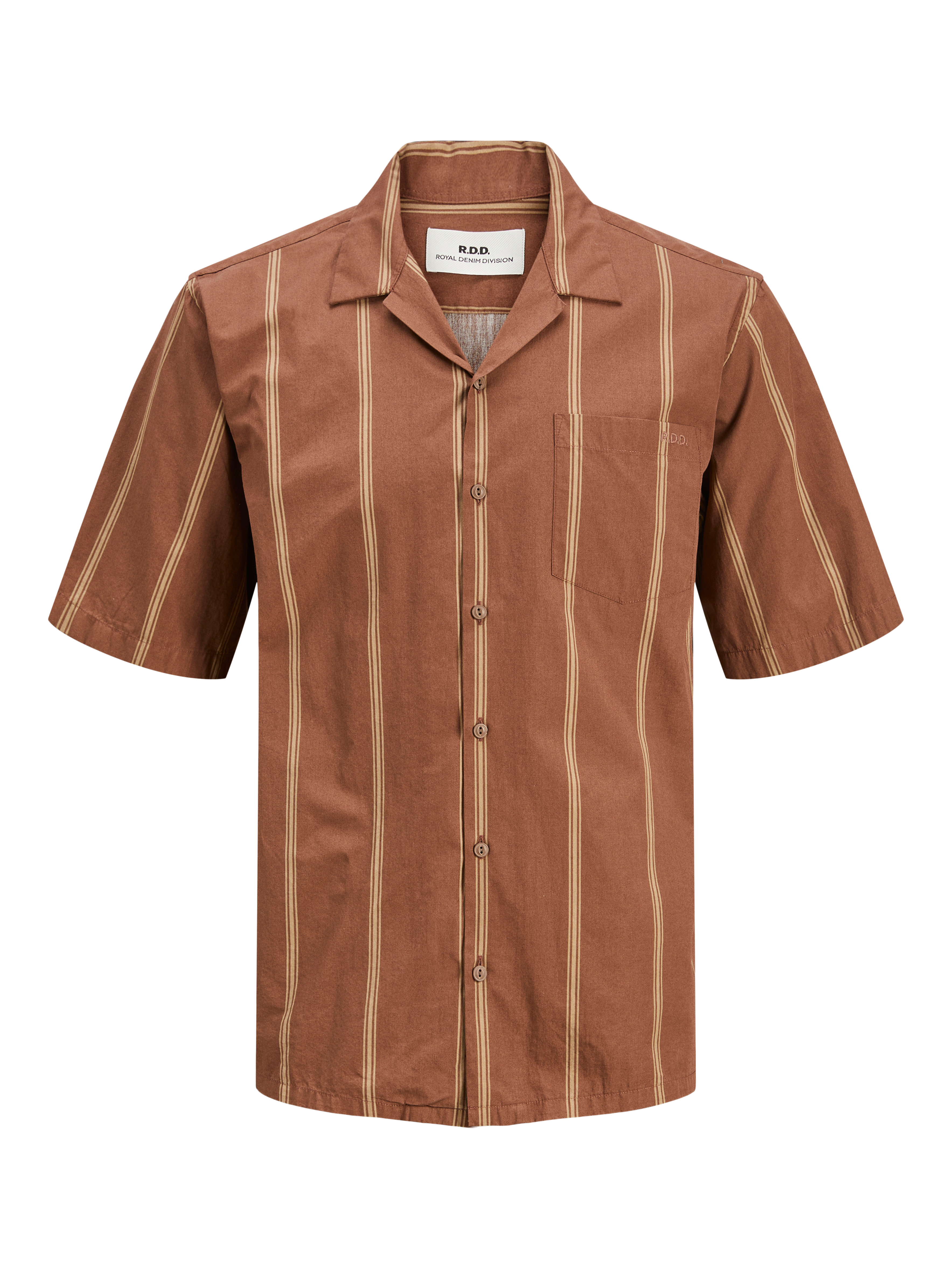 Thumbnail - Rdd Hawaii-hemd