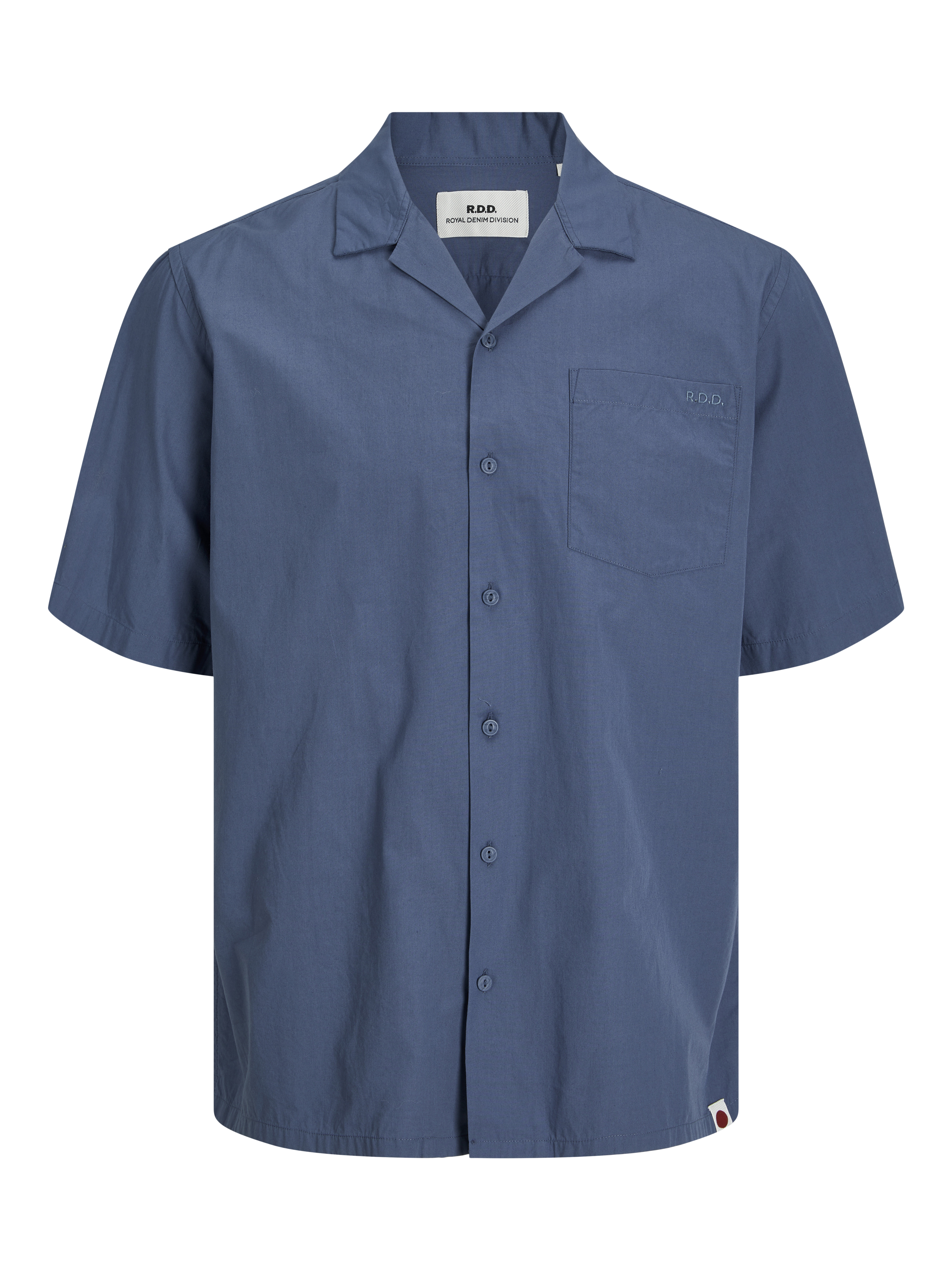 Thumbnail - Rdd Hawaii-hemd