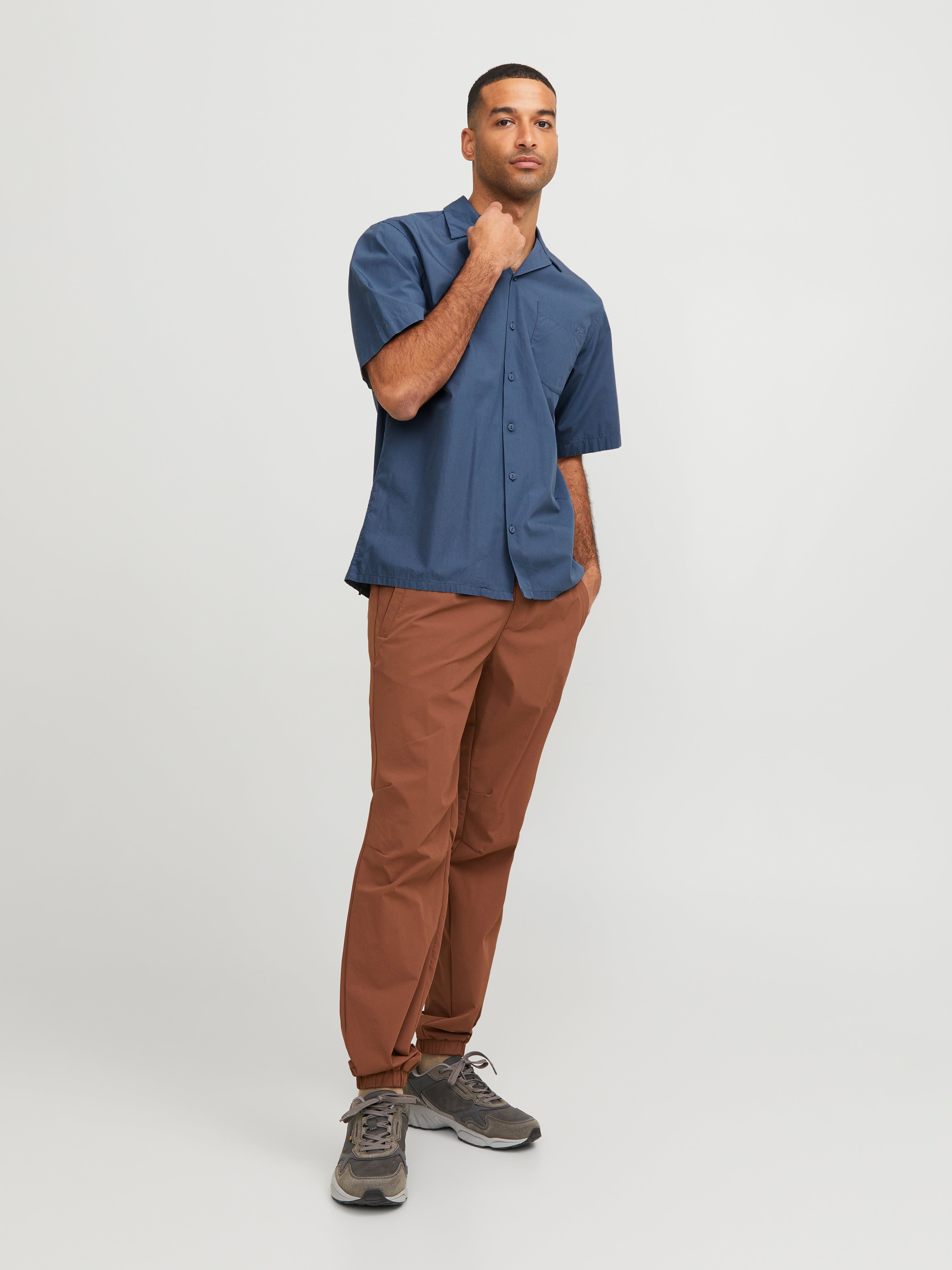 Thumbnail - Rdd Hawaii-hemd