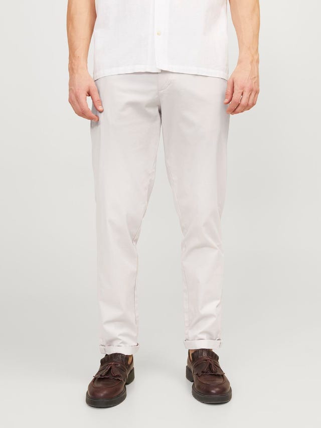 Jack & Jones Παντελόνι Carrot fit Chinos - 12232250