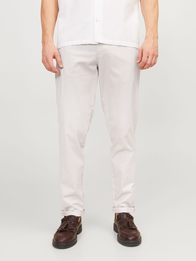 Jack & Jones Carrot fit Szövetnadrág - 12232250