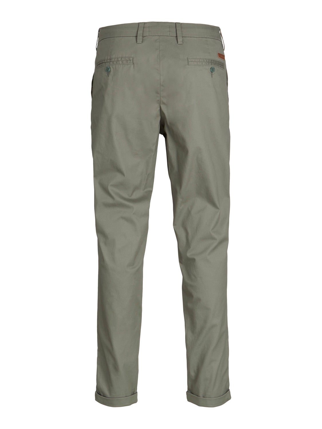 Pantalon Chino Garçon JACK & JONES Jpstmarco Jjdave AKM - Confort Extensible