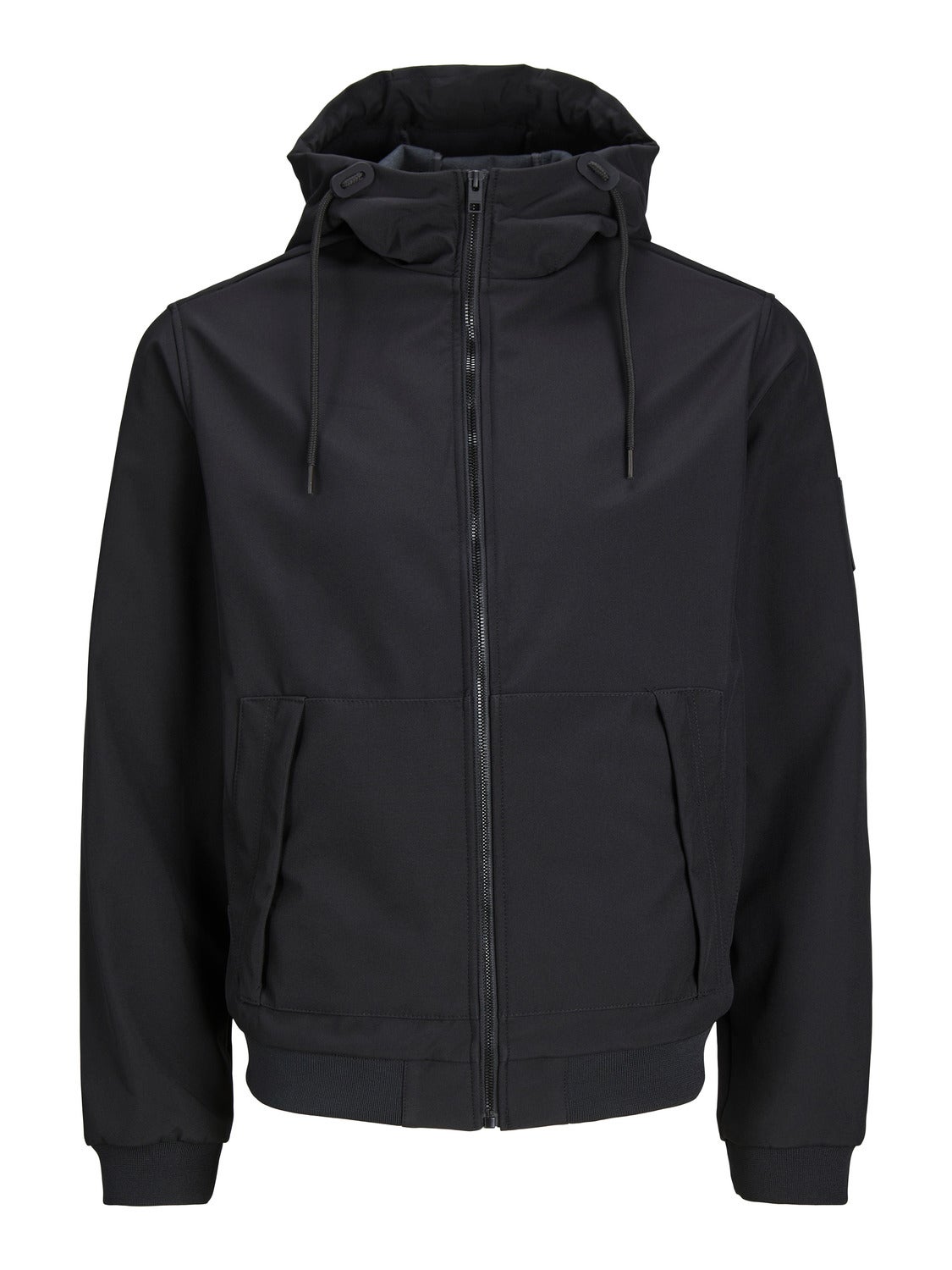 Light padded jacket Black Jack Jones