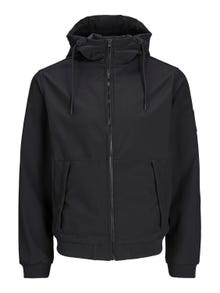 Jack & Jones Light padded jacket -Black - 12232354
