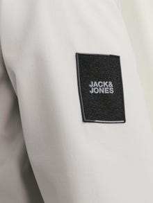 Jack & Jones Lettpolstret jakke -Moonbeam - 12232354