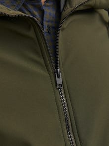 Jack & Jones Light padded jacket -Rosin - 12232354