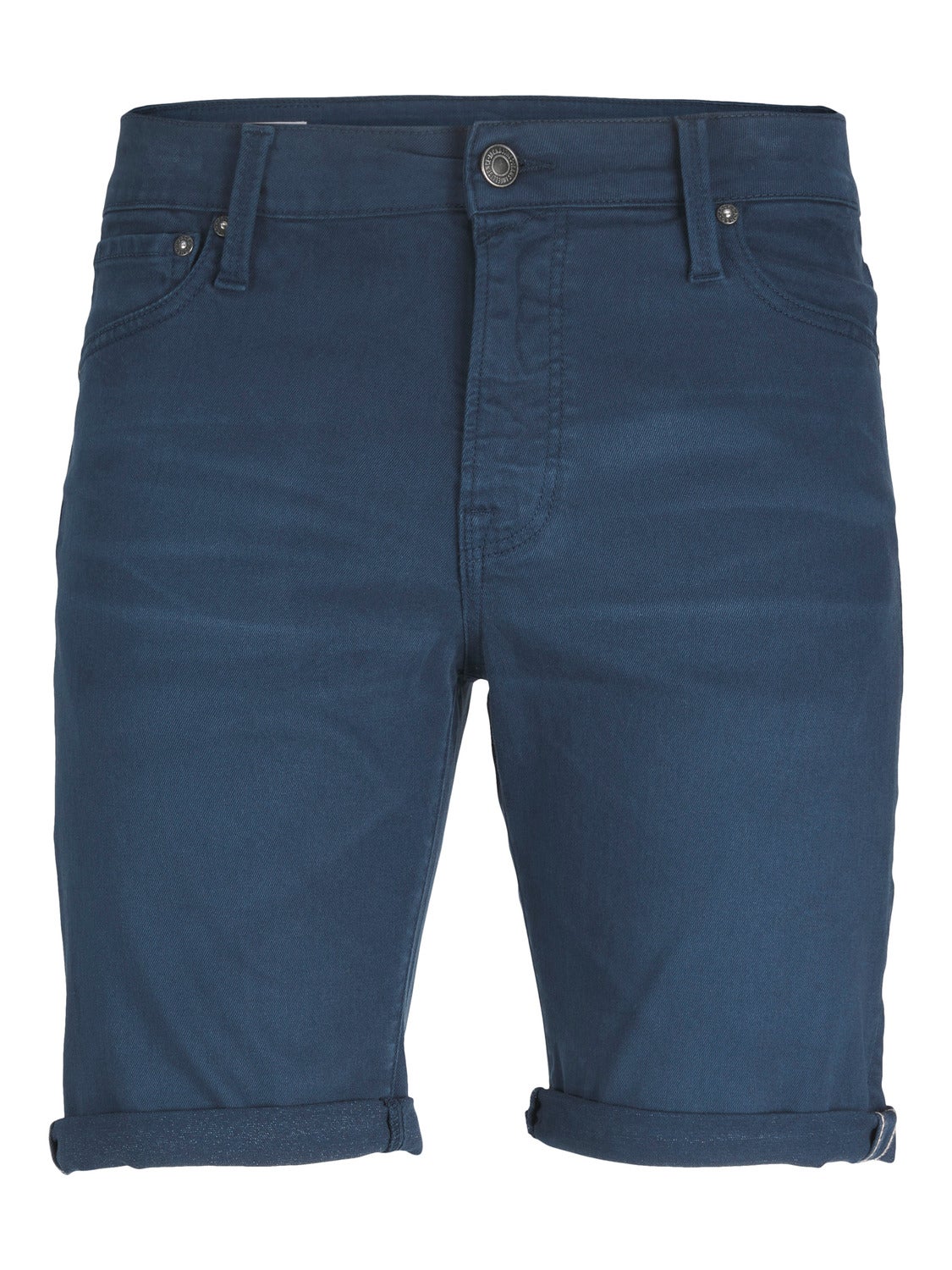 Regular Fit Denim shorts For boys with 30% discount! | Jack & Jones®