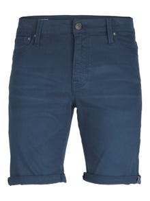 Jack & Jones Regular Fit Shorts -Navy Blazer - 12232400