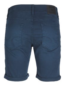Jack & Jones Regular Fit Shorts -Navy Blazer - 12232400