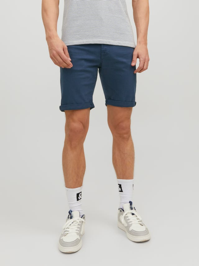 Jack & Jones Regular Fit Denim shorts - 12232400