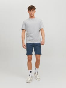 Jack & Jones Regular Fit Shorts -Navy Blazer - 12232400