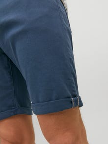 Jack & Jones Regular Fit Teksapüksid -Navy Blazer - 12232400