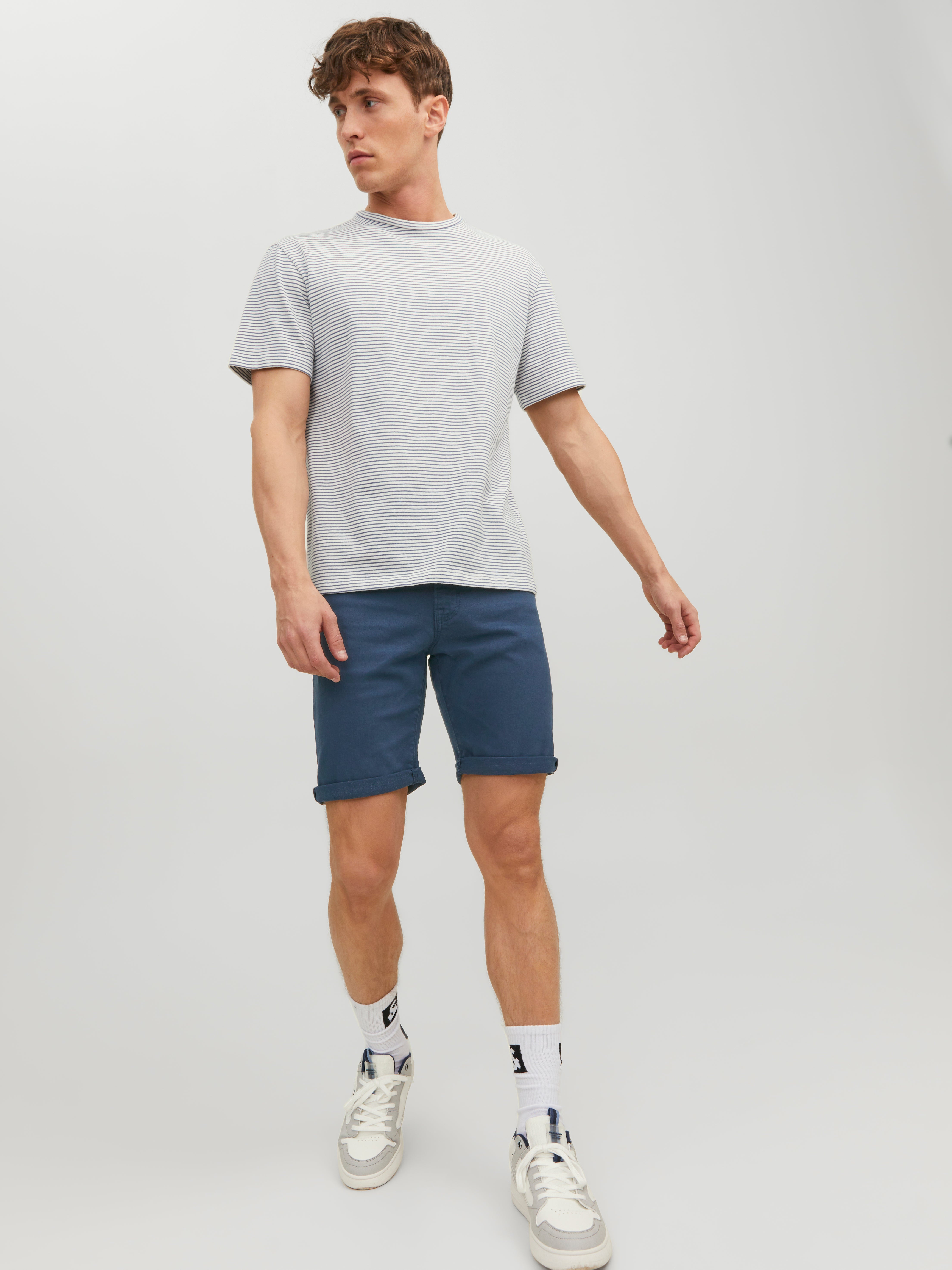 Jack & Jones Regular Fit Shorts - 12232400