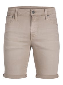 Jack & Jones Regular Fit Shorts -Crockery - 12232400