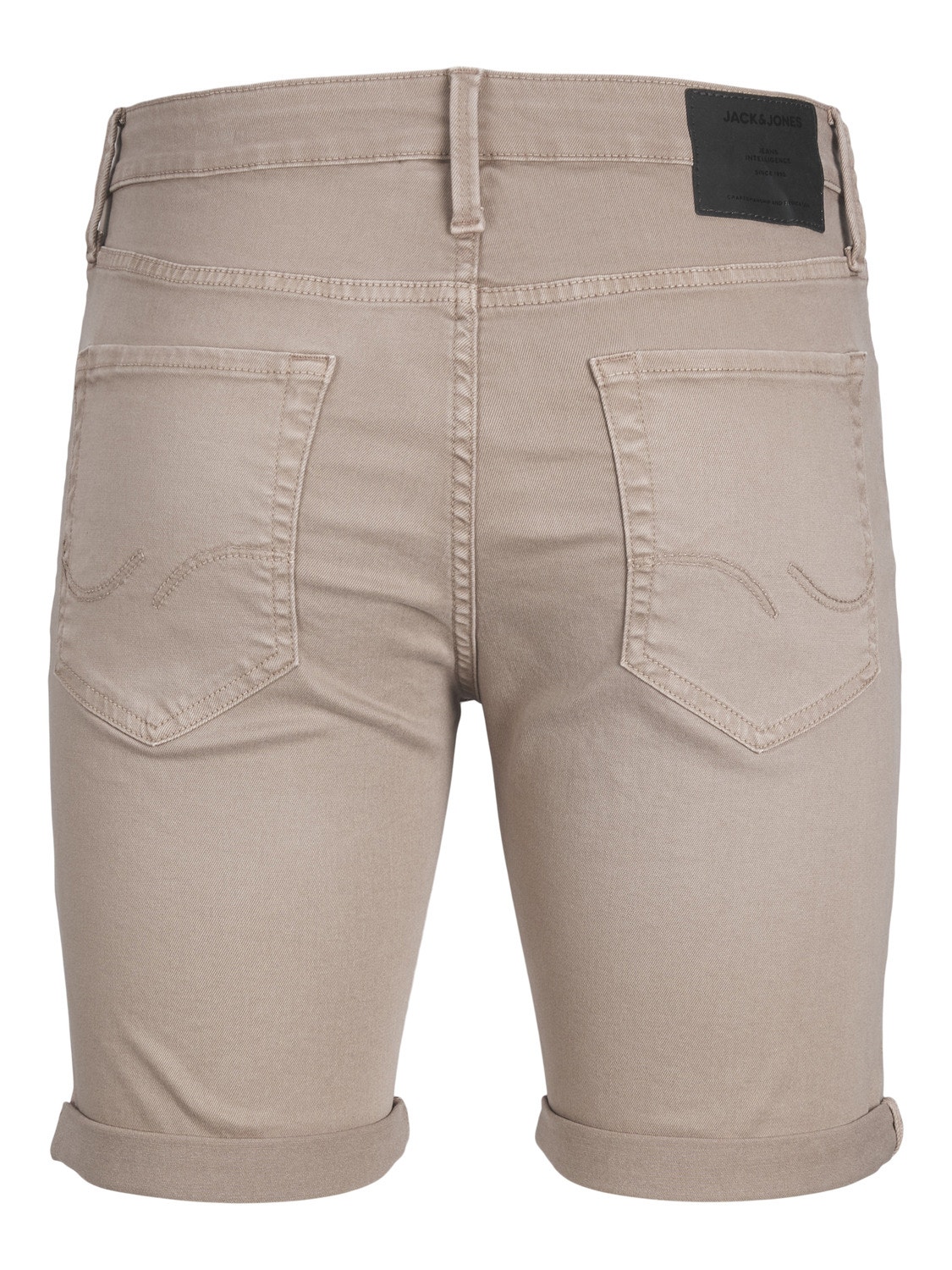 Jack & Jones Regular Fit Shorts -Crockery - 12232400