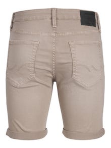 Jack & Jones Regular Fit Shorts -Crockery - 12232400