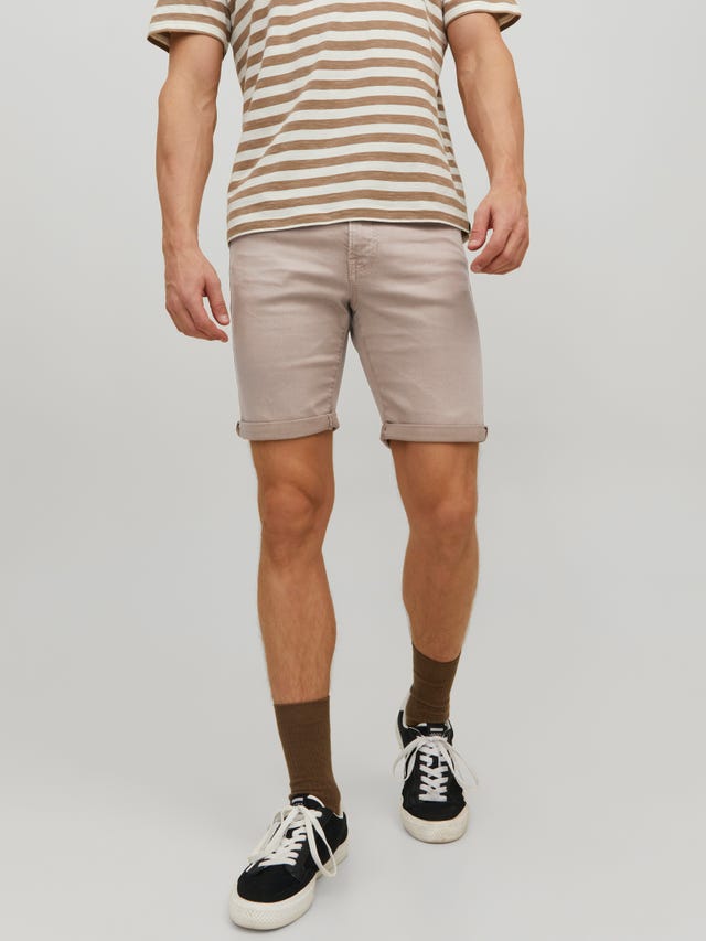 Jack & Jones Regular Fit Denim shorts - 12232400