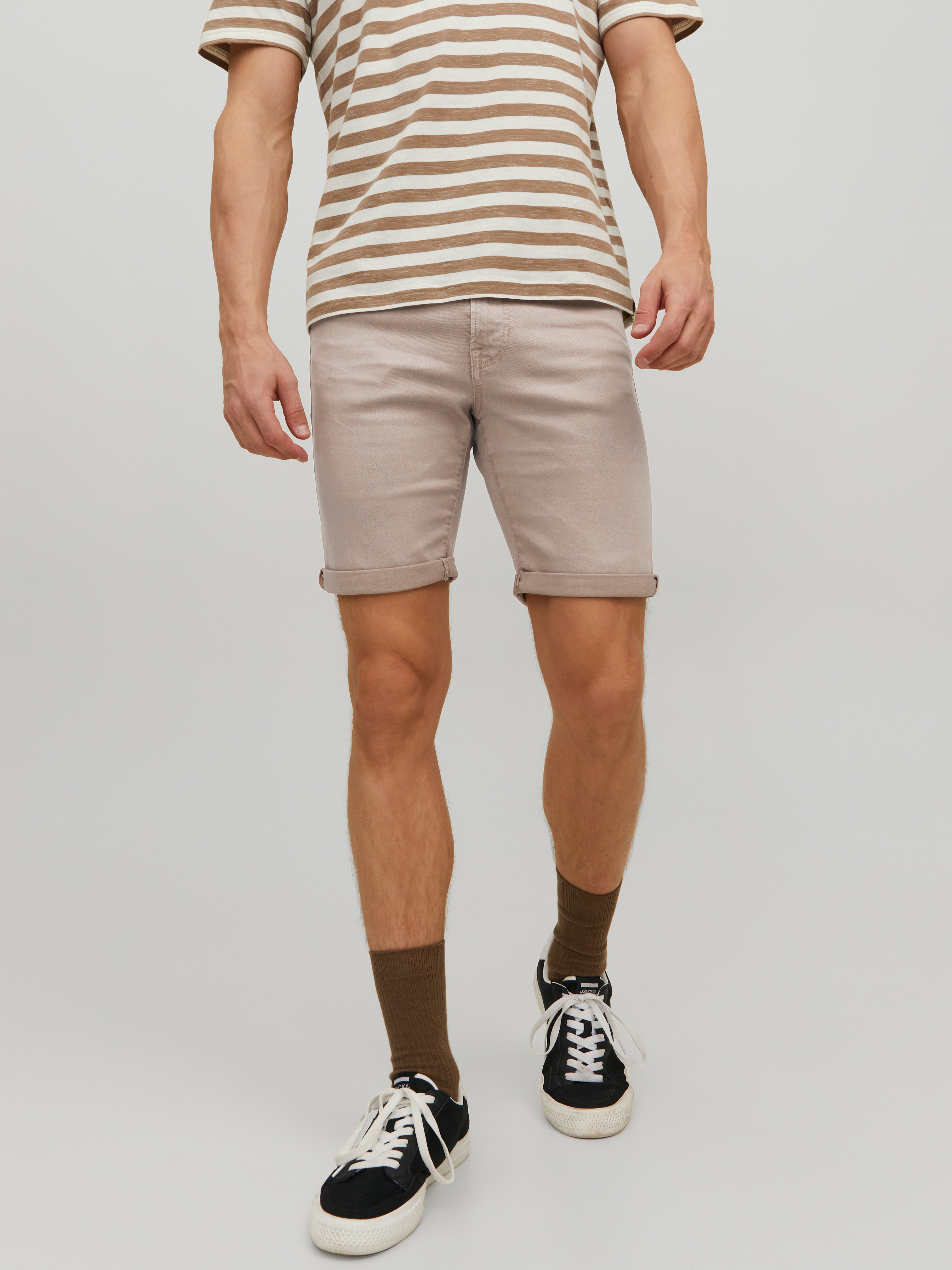 Jack & Jones Regular Fit Shorts - 12232400