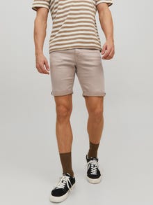Jack & Jones Regular Fit Shorts -Crockery - 12232400