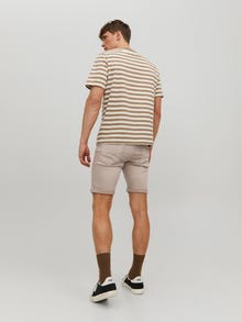 Jack & Jones Regular Fit Shorts -Crockery - 12232400