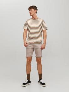 Jack & Jones Regular Fit Shorts -Crockery - 12232400