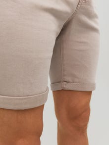 Jack & Jones Regular Fit Shorts -Crockery - 12232400
