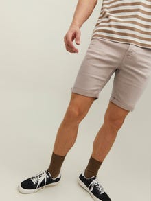 Jack & Jones Regular Fit Shorts -Crockery - 12232400