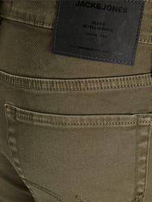 Jack & Jones Regular Fit Shorts -Deep Lichen Green - 12232400