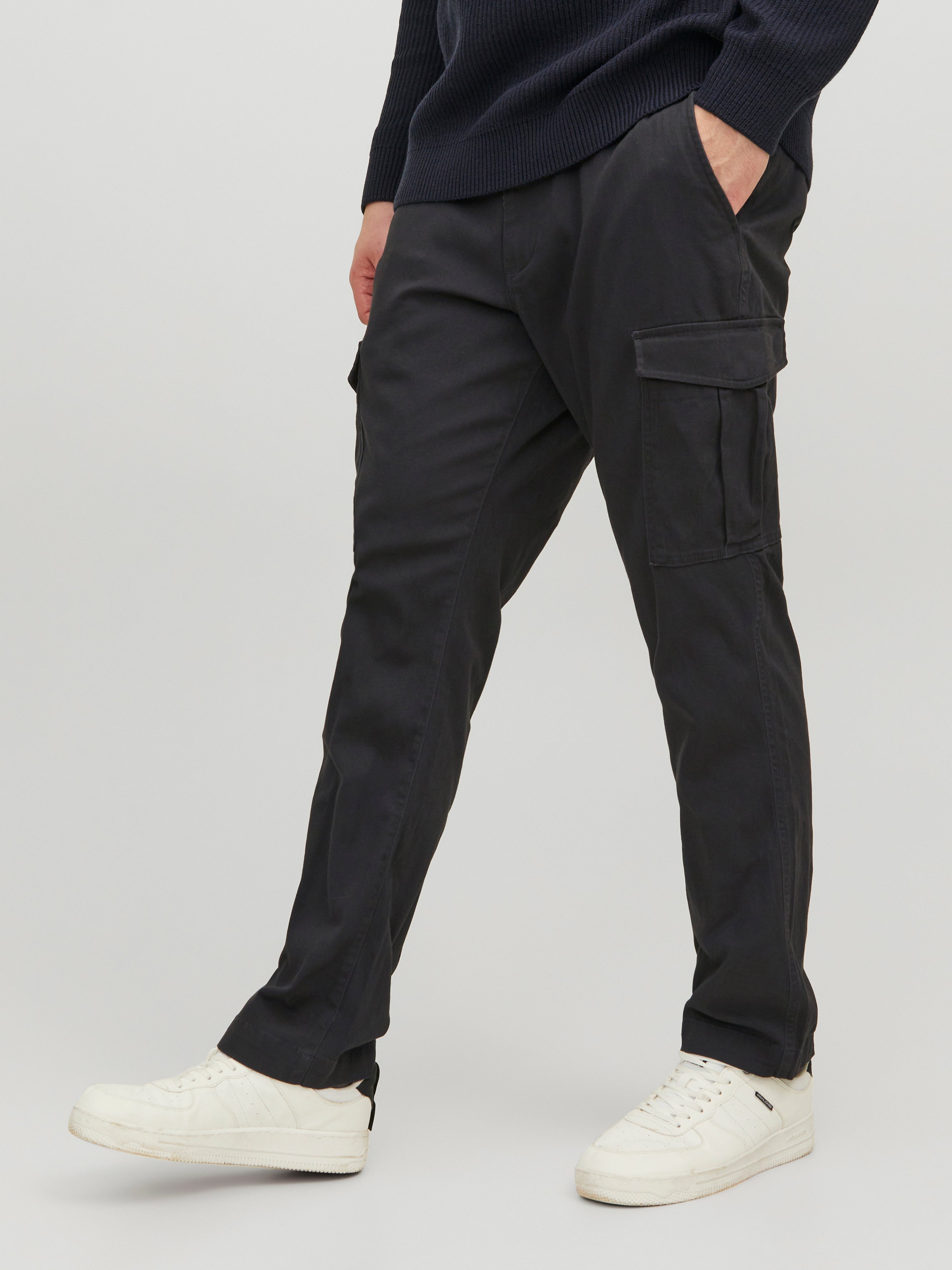 Plus size clearance military pants