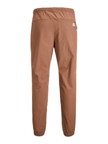 Jack & Jones RDD Pantalones Regular Fit -Cocoa Brown - 12232637